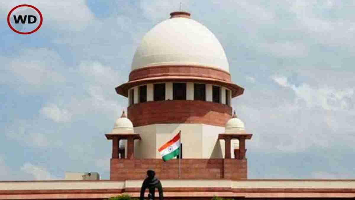 सुप्रीम कोर्ट से CJP को बड़ी राहत, कनॉट प्लेस तिरंगा मार्च पर तुरंत रोक लगाने...