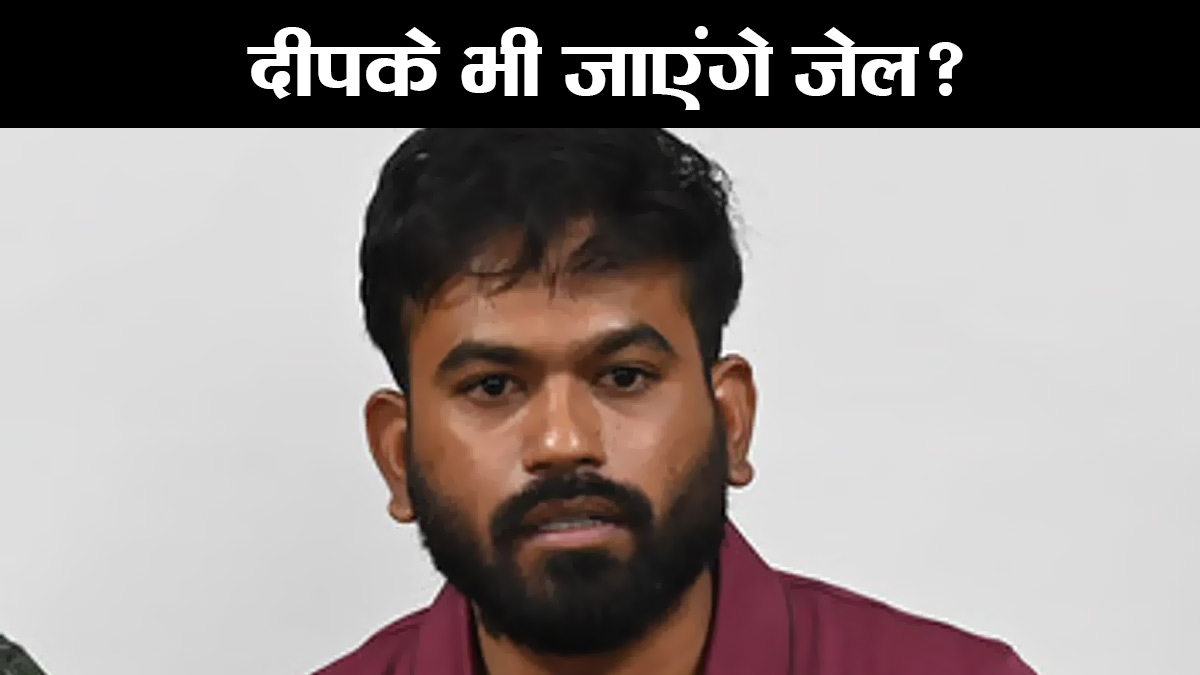 Abhijit Dipke Cockroach Janata Party