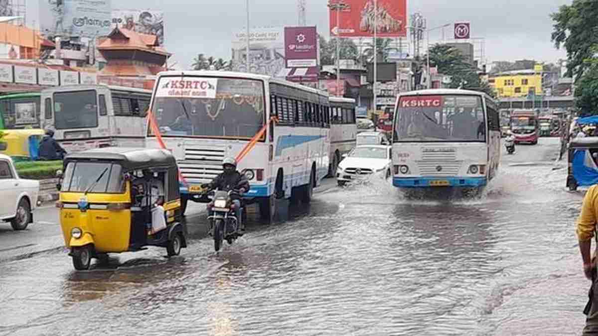 kerala rain kerala rain