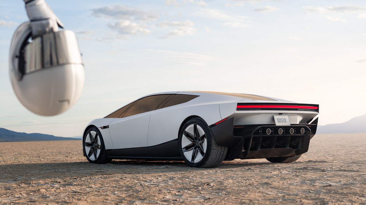 Tesla Roadster