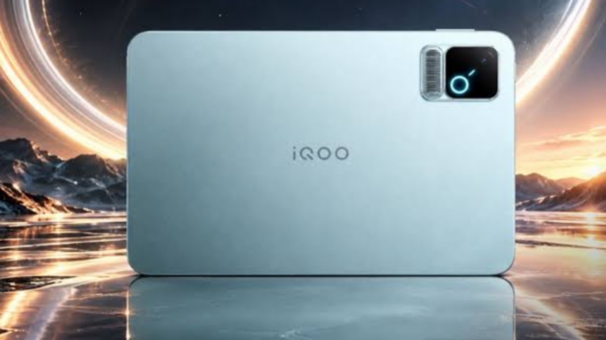 iQOO Pad Pro 8.8