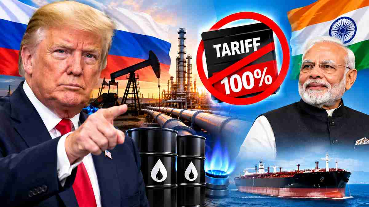 trump tariff relief decision impact on india