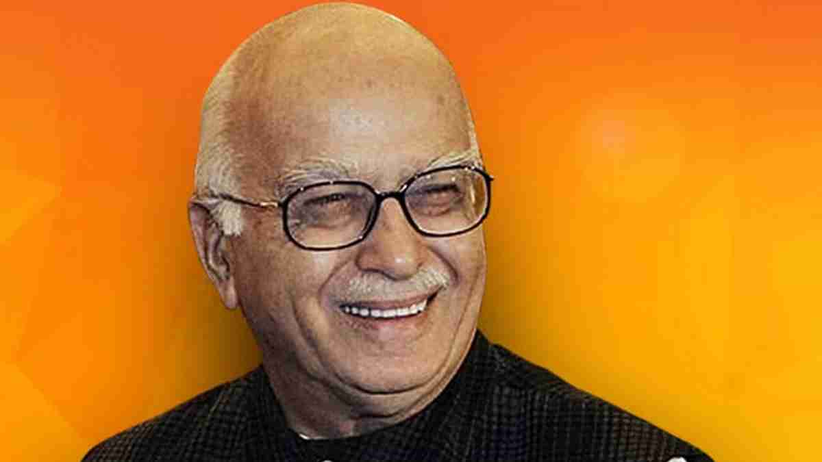 advani advani