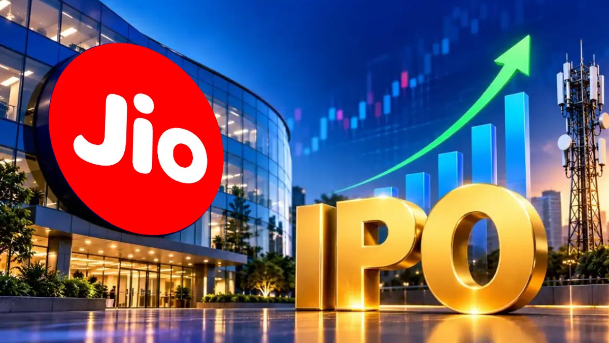 Jio IPO ने रचा इतिहास! ₹2.5 लाख करोड़ से ज्यादा का दांव, एंकर निवेशकों की...