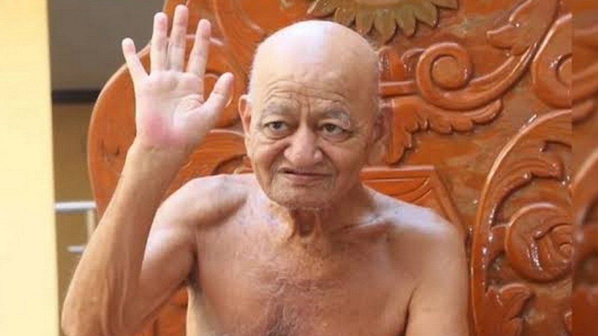 Jain muni Acharya Vidyasagar ji Maharaj When will Acharya Vidyasagar’s birth anniversary be celebrated, Learn some significant facts about his life