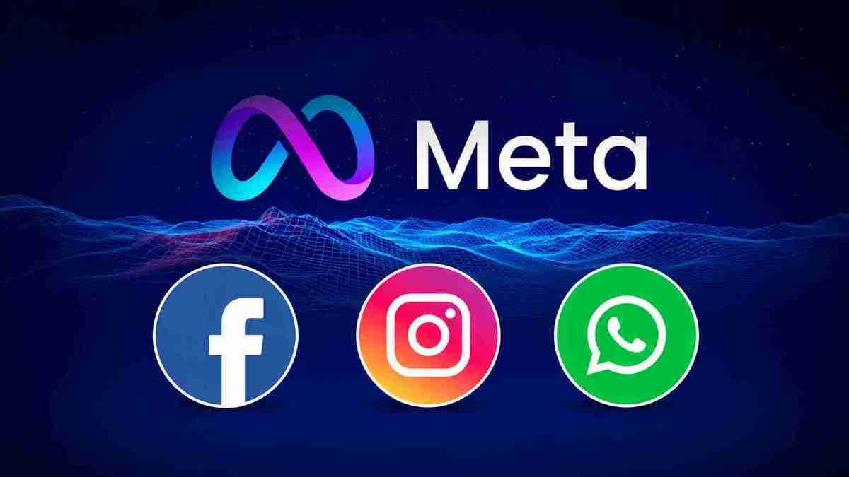 fine on Meta