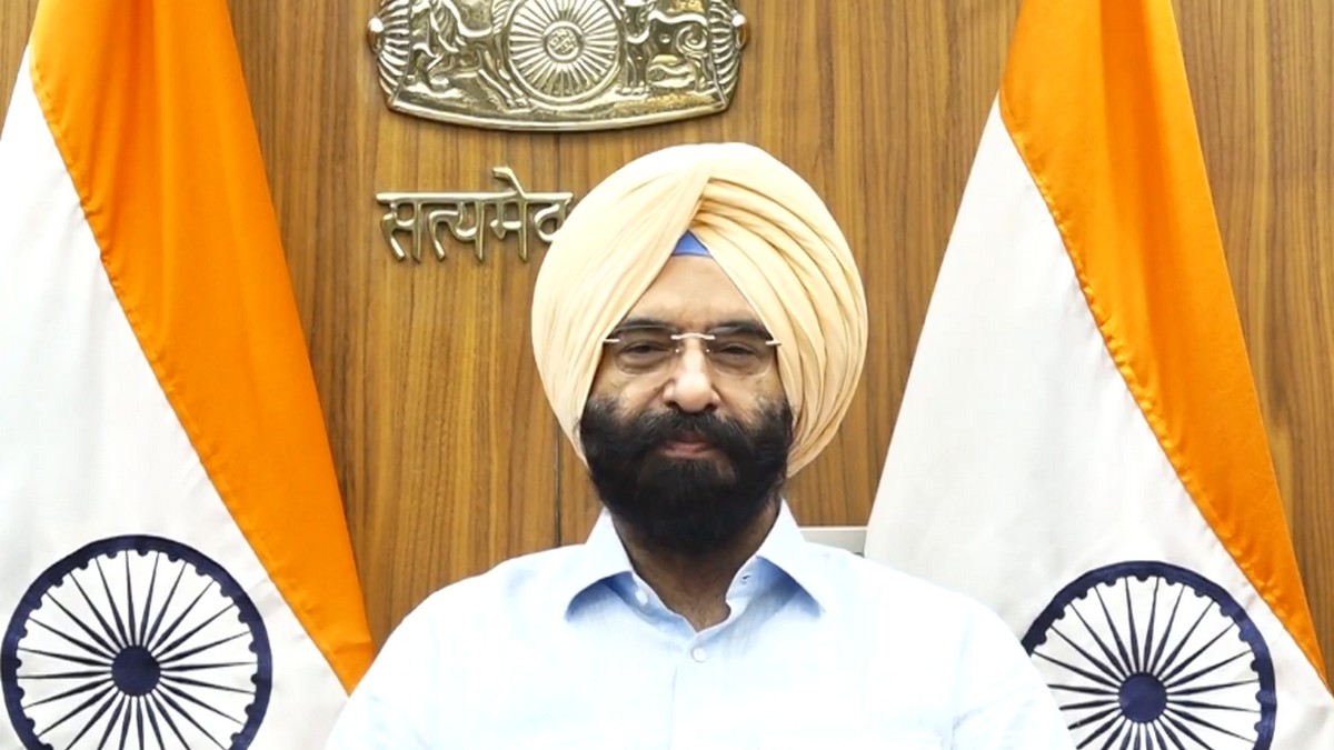manjider singh