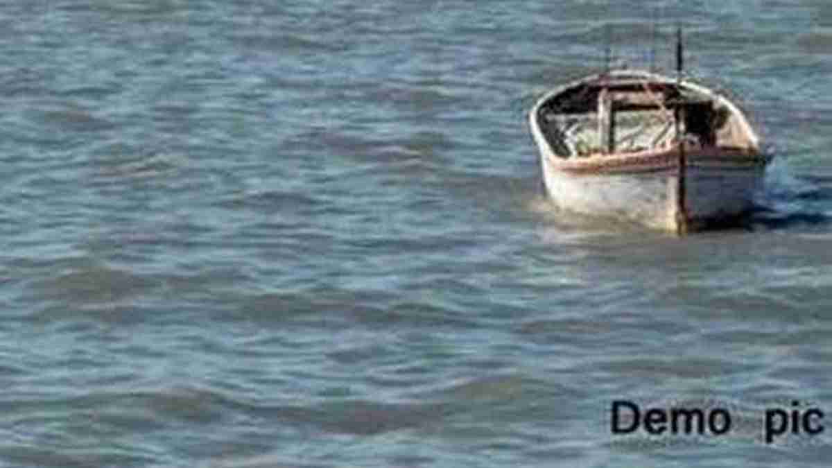 सदियों पहले छोटी नावों में सात हजार किलोमीटर का ...