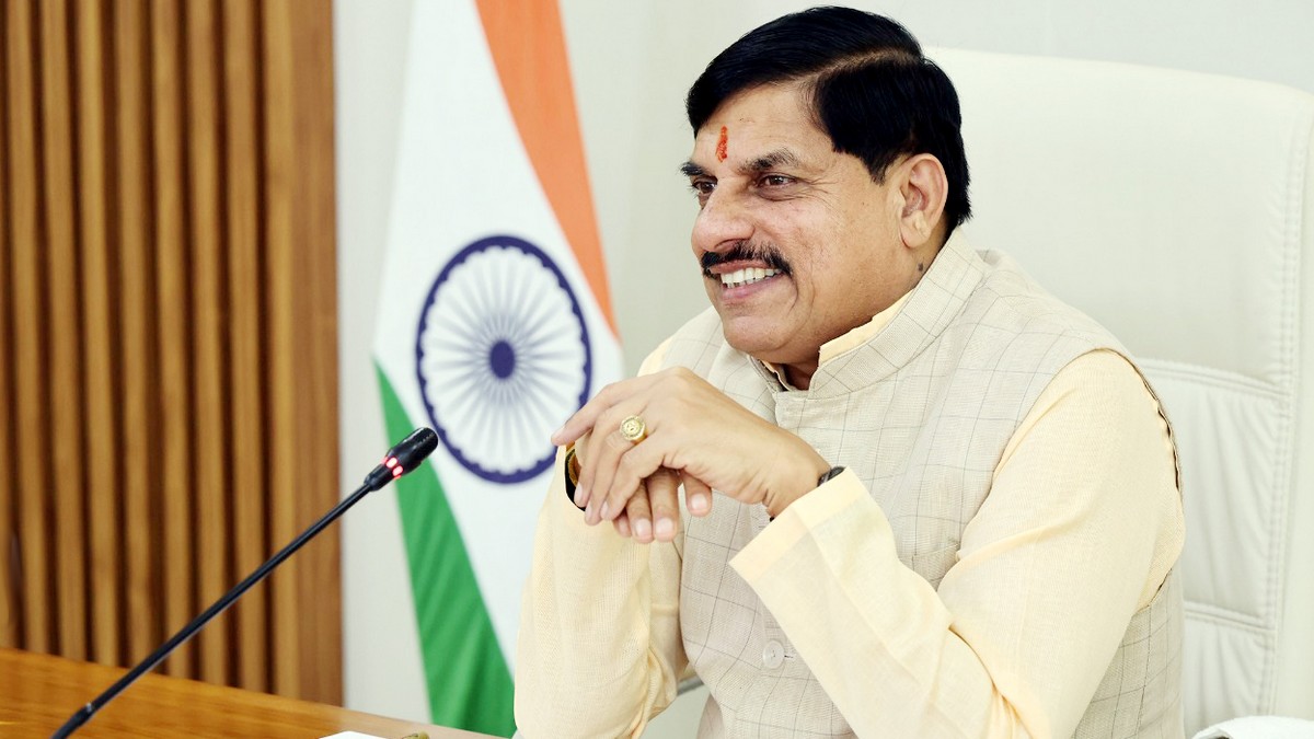 A command and control center will be set up at the MPYPIL headquarters in Bhopal