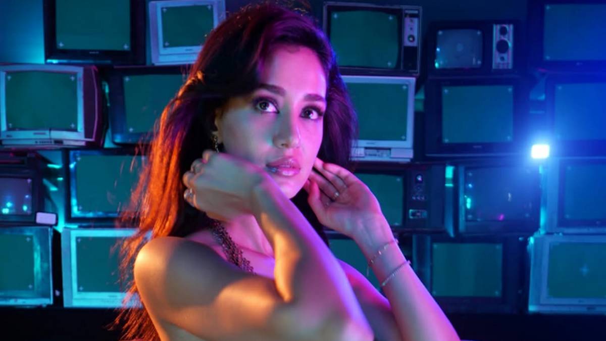 दिशा पटानी के नए पोस्ट ने मचाई हलचल, आखिर क्या है ...