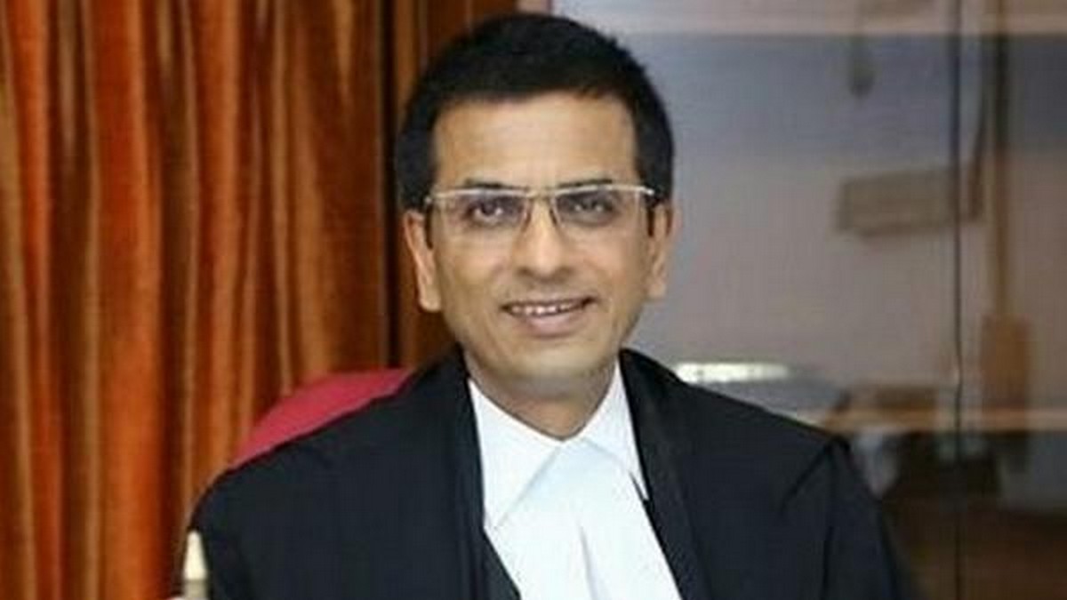 chandrachod singh