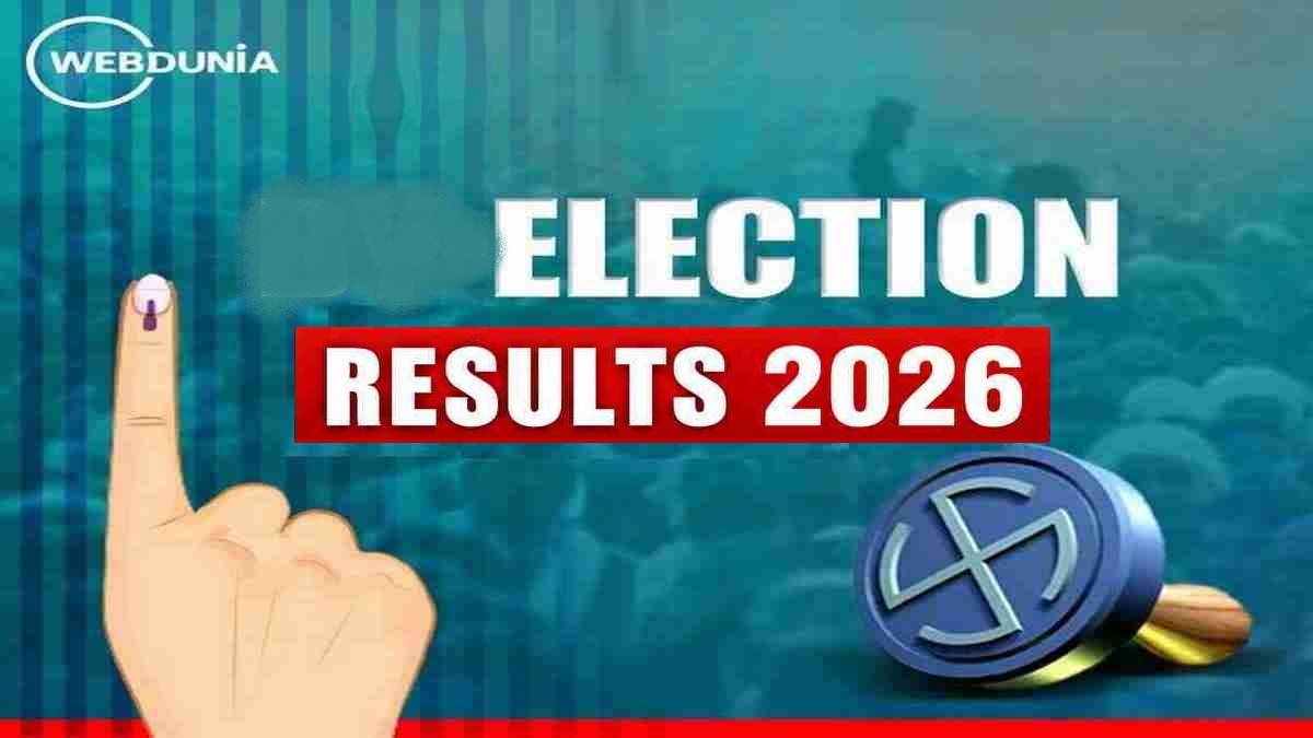 election resutls