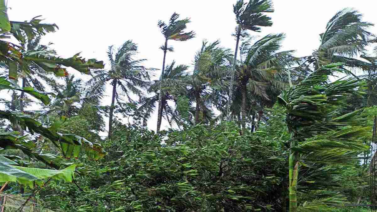 cyclone arnab