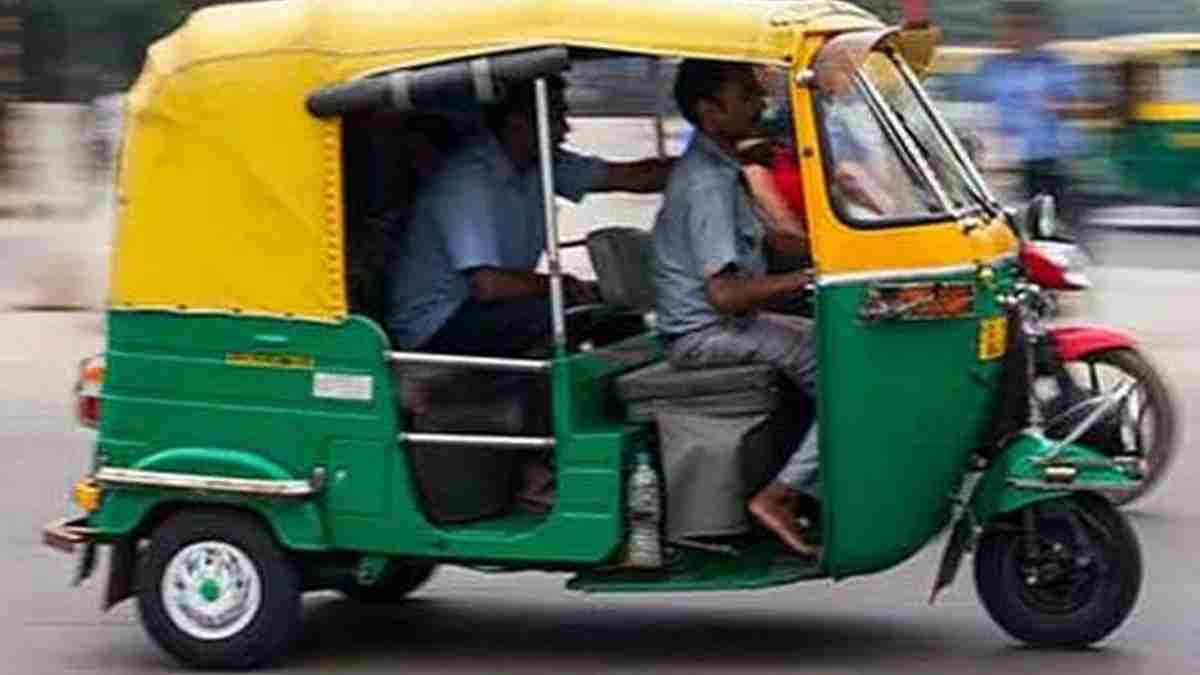 auto fare tamilnadu