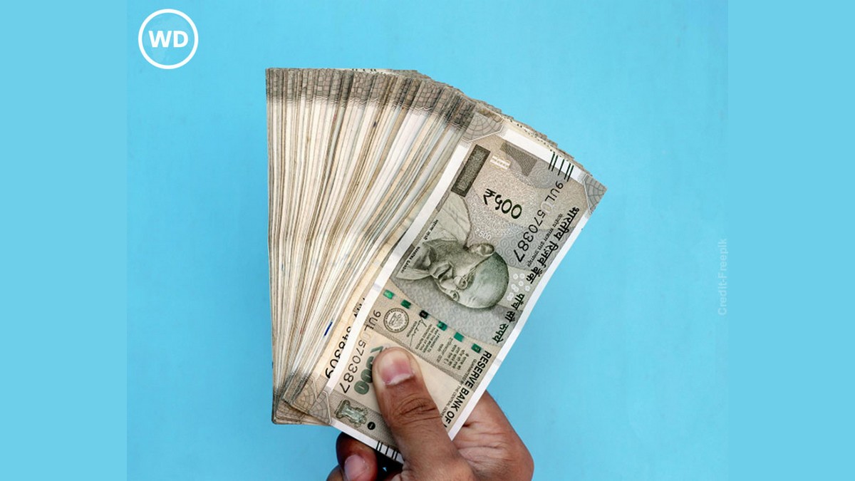 money