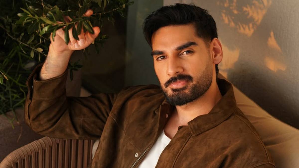 ‘बॉर्डर 2’ के बाद फिर एक्शन मोड में अहान शेट्टी, ...