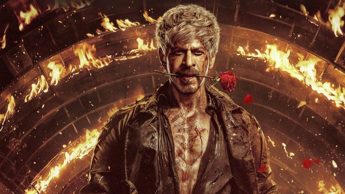 शाहरुख खान के बर्थडे से पहले सिद्धार्थ आनंद का ...