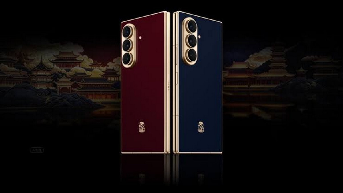 Samsung W27