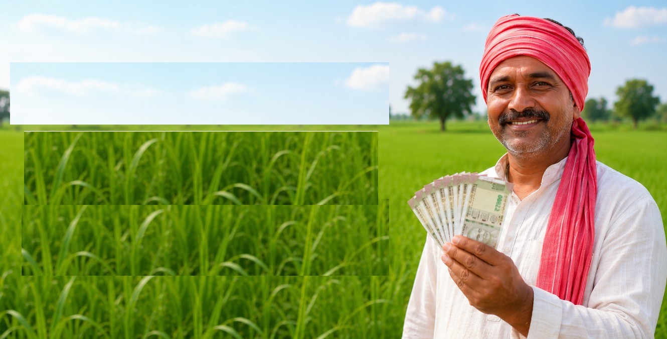 pm kisan