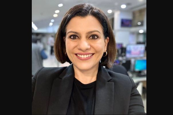Nidhi Razdan