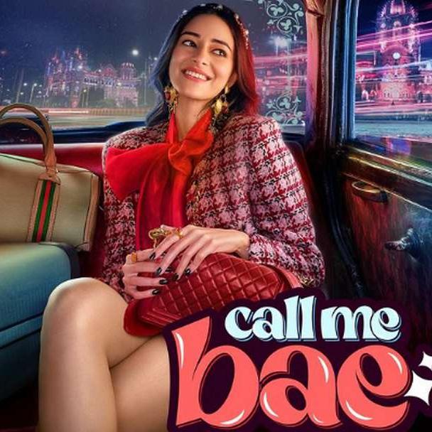 Call Me Bae Trailer : कमाल के डायलॉग्स से लेकर मजेदार चुटकुलों तक, प्राइम वीडियो का नया सीरीज है धमाल!