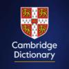 Cambridge Dictionary : कैंब्रिज डिक्शनरी में जोड़े 3200 नए शब्द