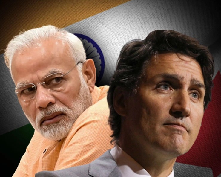 Canada india Conflict : भारत की फटकार के बाद कैसे बदले कनाडा के सुर, अपनी ही बात से पलटे Trudeau