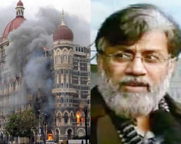 Mumbai Attack : मुख्‍य आरोपी तहव्वुर राणा को कब लाया जाएगा भारत, विदेश मंत्रालय ने दिया यह बड़ा बयान