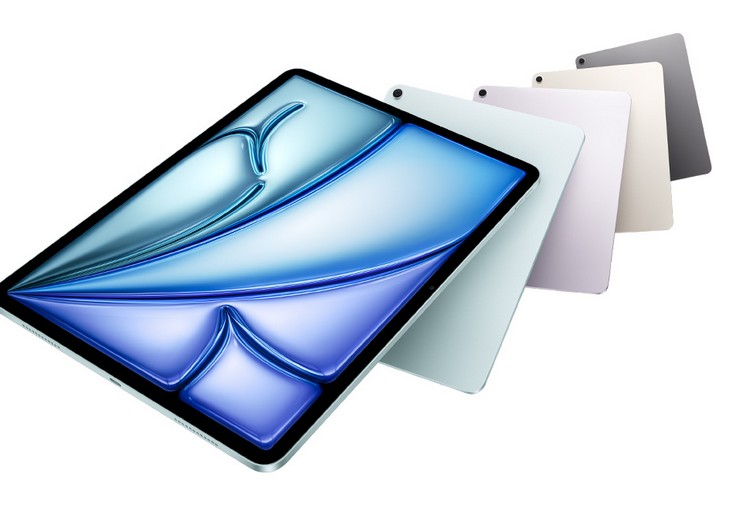 Apple Event 2024 :  iPad Pro,  iPad Air, Magic Keyboard, Pencil Pro एपल ने लूज इवेंट में किए लॉन्च