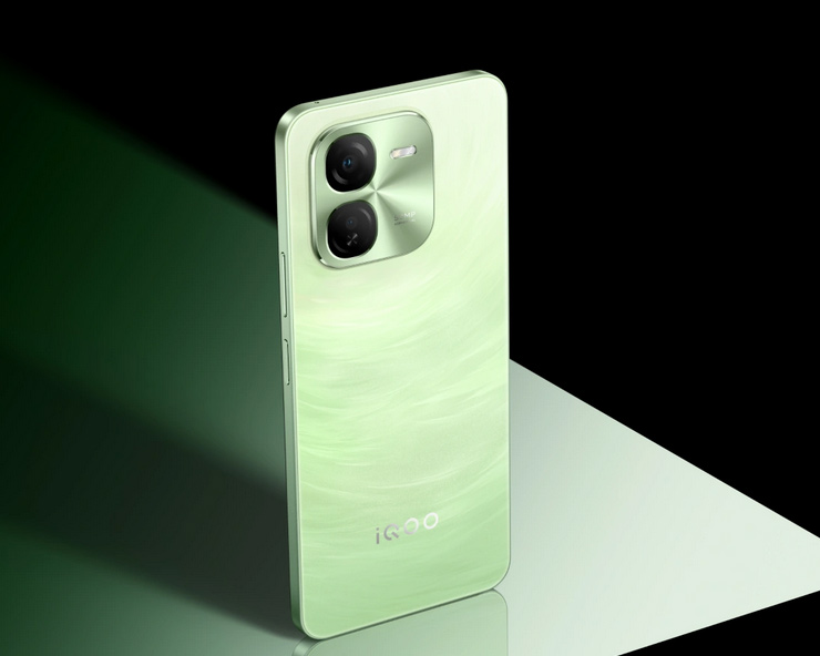 iQOO Z9x 5G  : लॉन्च हुआ सबसे सस्ता गेमिंग स्मार्टफोन, धांसू फीचर्स