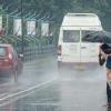 Weather Update : केरल में भारी बारिश की चेतावनी, कुछ जिलों में रेड अलर्ट जारी