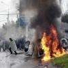 किर्गिस्तान में दंगे, भारतीय दूतावास की छात्रों को चेतावनी