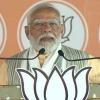 जमशेदपुर में PM मोदी बोले, कांग्रेस को विकास का क, ख, ग भी नहीं मालूम