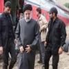 ईरान के राष्ट्रपति इब्राहिम रईसी का हेलिकॉप्टर क्रैश, किसी के बचने की उम्मीद नहीं