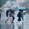 Kerala में भारी बारिश की चेतावनी, 8 जिलों के लिए ऑरेंज अलर्ट जारी
