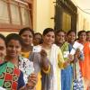 Lok Sabha Election : 5 वें चरण में 62.20 प्रतिशत वोटिंग, मतदान में महिलाएं नंबर 1