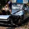 Pune Porsche car Accident: पुणे पोर्शे कार दुर्घटना केस अपराध शाखा को सौंपा, 2 पुलिस अधिकारी ‍निलंबित