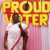 दिल्ली में वोटिंग का उत्साह, राष्‍ट्रपति मुर्मू समेत कई दिग्गजों ने किया मतदान