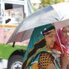 Rajasthan weather : राजस्थान में गर्मी का कहर, फलोदी में तापमान 50 डिग्री के पार