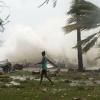 Cyclone Remal  को लेकर ओडिसा में 4 जिलों में भारी बारिश की चेतावनी
