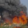 राजकोट के TRP गेम जोन में लगी भीषण आग में 26 लोगों की मौत, मरने वालों में बच्चे भी शामिल