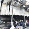Rajkot gaming zone fire : वेल्डिंग और 2500 लीटर डीजल से तबाही, 30 सेकंड में सब कुछ खाक