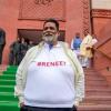 पप्पू यादव क्यों भड़के मोदी के मंत्री पर, RENEET वाली टीशर्ट बनी चर्चा का विषय