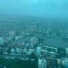 द्वारका जिले में बारिश ने तोड़ा 30 साल का रिकॉर्ड, सिर्फ 5 दिन में 50 इंच बारिश