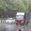 Weather Update : झारखंड में बारिश से नहीं मिलेगी राहत, मौसम विभाग का रेड अलर्ट जारी