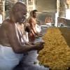 tirupati laddu पर छिड़ी सियासी जंग, पशु चर्बी के दावे पर तेदेपा-वाईएसआरसीपी आमने-सामने