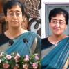 आतिशी बनीं दिल्ली की मुख्‍यमंत्री, Delhi की तीसरी महिला CM हैं Atishi