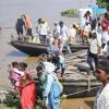 Bihar Flood : बिहार में बाढ़ ने मचाई तबाही, CM नीतीश ने राहत शिविर का किया निरीक्षण, अधिकारियों को दिए निर्देश