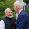 PM Modi US Visit : डेलावेयर में बाइडन के घर पहुंचे PM मोदी, क्वाड मीटिंग से पहले मिले