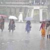 मानसून की विदाई, पश्चिमी राजस्थान और कच्छ से लौटा Monsoon